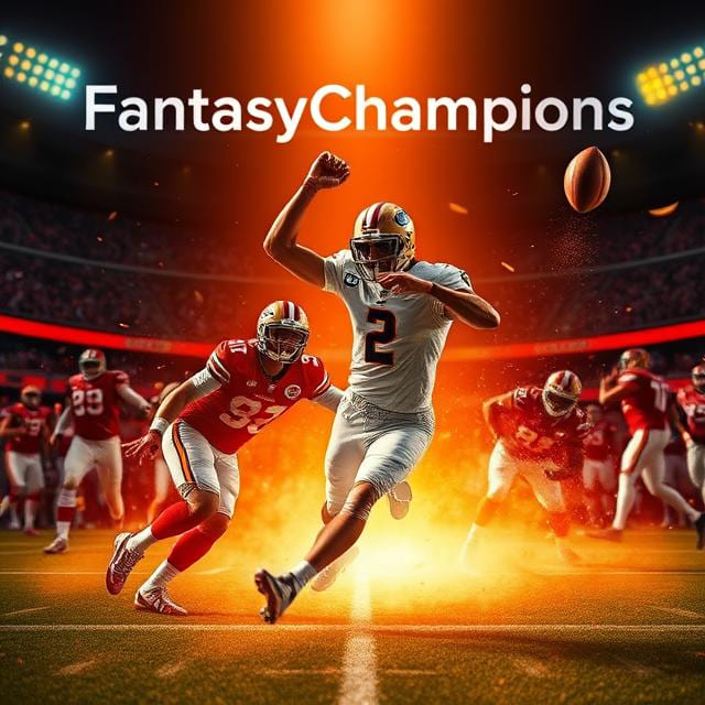 FantasyChampions Vision