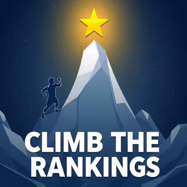 Climb the Rankings